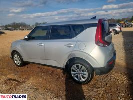 Kia Soul 2020 2