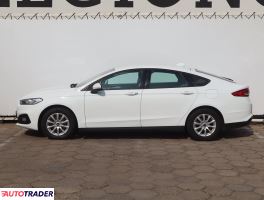 Ford Mondeo 2019 2.0 147 KM Ford Mondeo 2019 2.0 147 KM