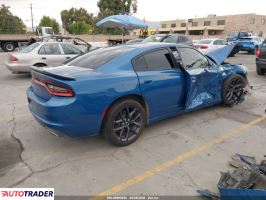 Dodge Charger 2020 3