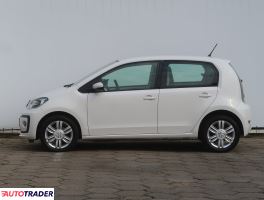 Volkswagen Up! 2018 1.0 59 KM