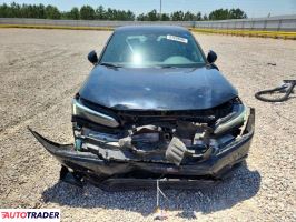 Honda Civic 2022 2