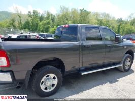 Dodge Ram 2023 6