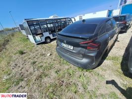 Citroen C4 2024 1.5 131 KM