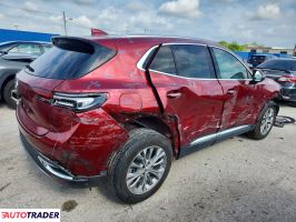 Buick Pozostałe 2023 2
