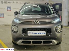 Citroen C3 2021 1.2 110 KM
