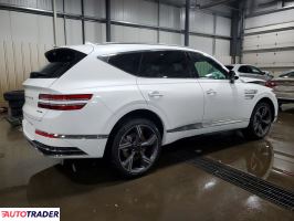 Hyundai Genesis 2026 3