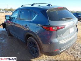 Mazda CX-5 2024 2