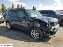 Jeep Renegade 2020 2