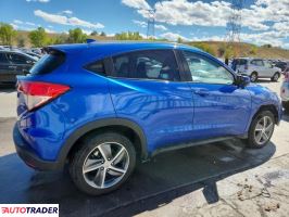 Honda HR-V 2021 1