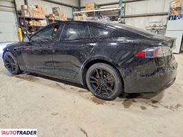 Tesla Model S 2021