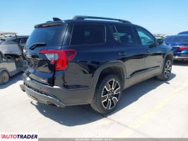 GMC Acadia 2021 3 GMC Acadia 2021 3