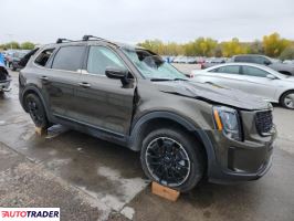 Kia Pozostałe 2021 3