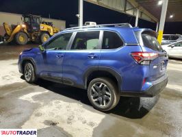 Subaru Forester 2025 2