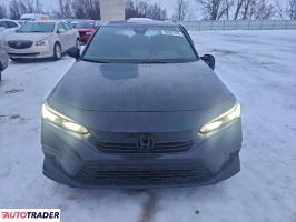 Honda Civic 2022 2