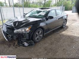 Nissan Altima 2019 2 Nissan Altima 2019 2