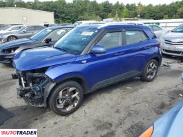 Hyundai Pozostałe 2022 1