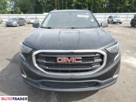 GMC Terrain 2018 1