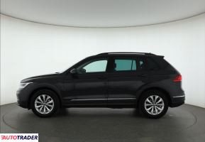 Volkswagen Tiguan 2023 1.5 147 KM