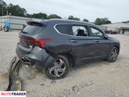 Hyundai Santa Fe 2023 2 Hyundai Santa Fe 2023 2