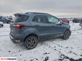 Ford EcoSport 2020 2