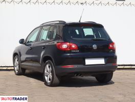 Volkswagen Tiguan 2011 2.0 108 KM