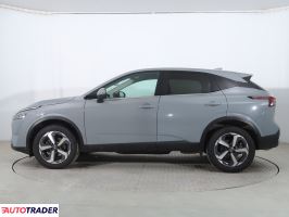 Nissan Qashqai 2022 1.3 155 KM Nissan Qashqai 2022 1.3 155 KM