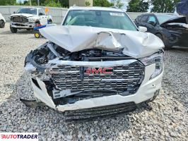 GMC Terrain 2024 1