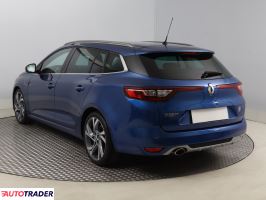 Renault Megane 2018 1.6 202 KM