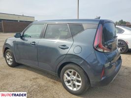 Kia Soul 2023 2
