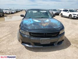 Dodge Charger 2022 3