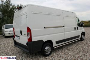 Citroen Jumper 2017 2 Citroen Jumper 2017 2