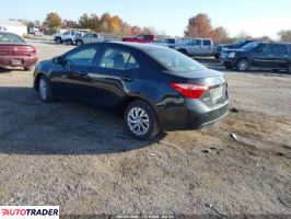 Toyota Corolla 2019 1