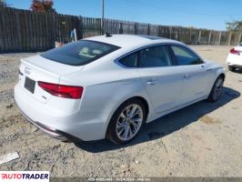 Audi A5 2023 2