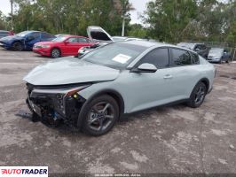 Kia Pozostałe 2025 2
