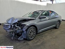 Volkswagen Jetta - zobacz ofertę