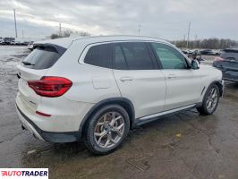 BMW X3 2021 2