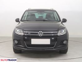 Volkswagen Tiguan 2013 2.0 174 KM