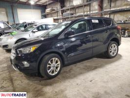 Ford Escape 2019 1 Ford Escape 2019 1