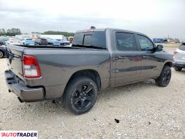 Dodge Ram 2021 5 Dodge Ram 2021 5