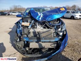 Chevrolet Equinox 2019 1