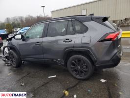 Toyota Pozostałe 2024 2 Toyota Pozostałe 2024 2