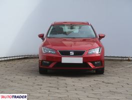 Seat Leon 2018 1.4 123 KM