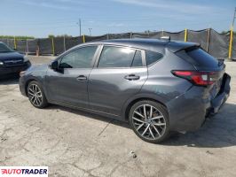 Subaru Impreza 2024 2 Subaru Impreza 2024 2