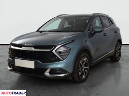 Kia Sportage 2022 1.6 226 KM