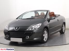 Peugeot 307 2006 2.0 138 KM