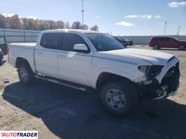 Toyota Tacoma 2020 2