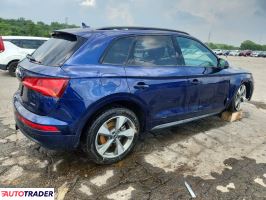 Audi Q5 2020 2