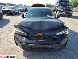 Honda Civic 2025 2 Honda Civic 2025 2