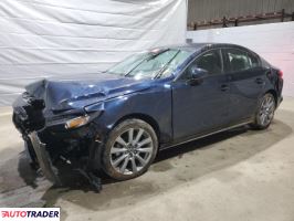 Mazda 3 2023 2 Mazda 3 2023 2