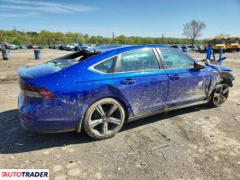 Honda Accord 2024 2